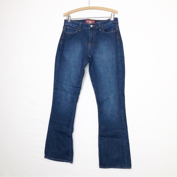Lucky brand Sofia boot cut jeans - Picture 11 of 12
